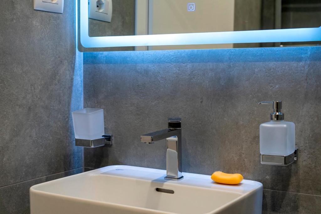 Deluxe Apartment-Swimming Pool Σαράντα Εξωτερικό φωτογραφία